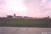 A�roport international de Winnipeg James Armstrong Richardson International Airport CYWG
